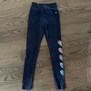 Girls leggings